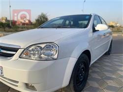 شيفروليه اوبترا